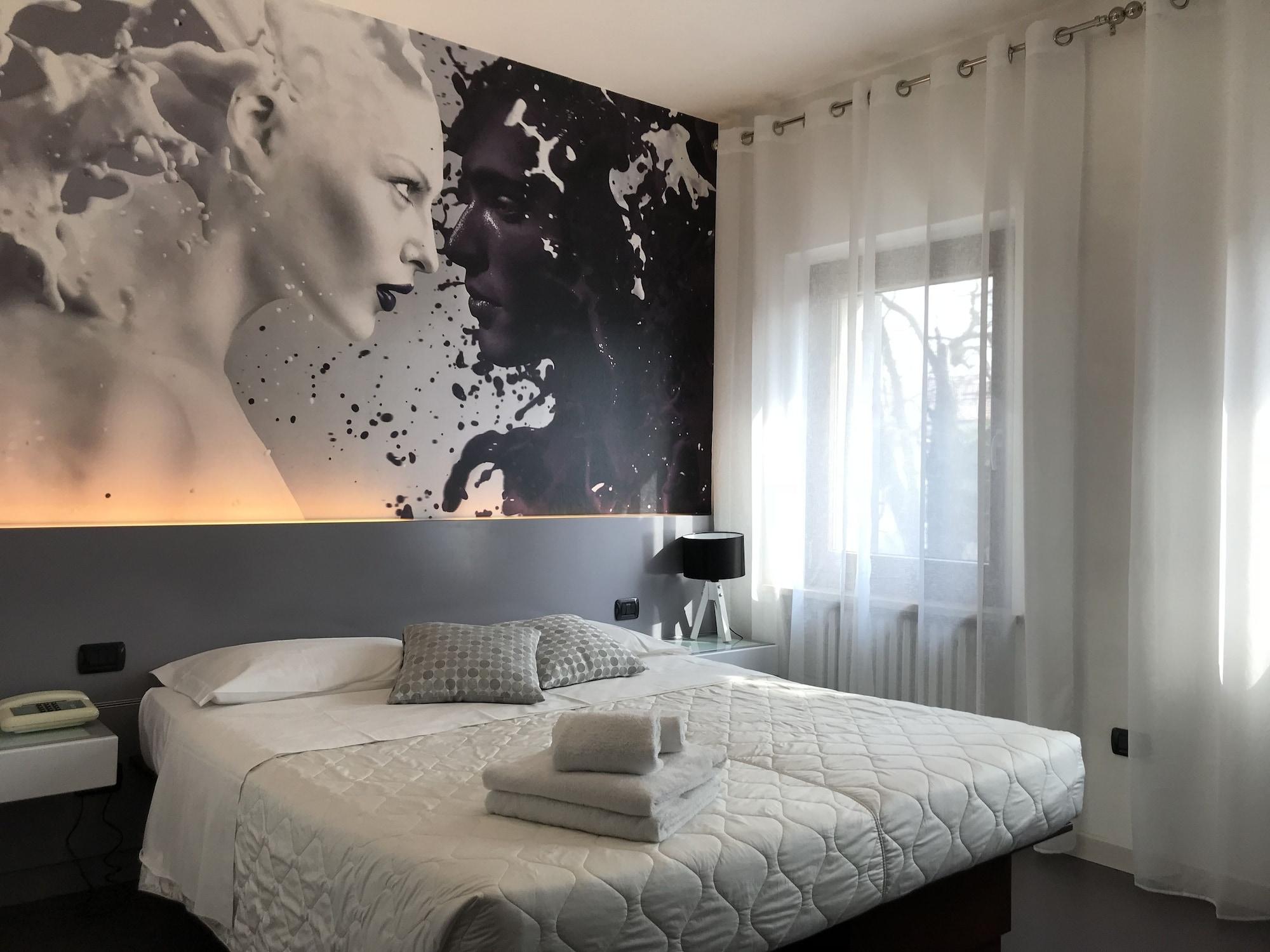Gattopardo Hotel